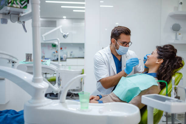 Best Sedation Dentistry  in Smithton, IL