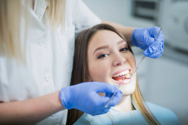 Best Dental Fillings (Composite and Amalgam)  in Smithton, IL